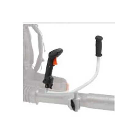 Poignée deux mains pour Souffleur BR STIHL