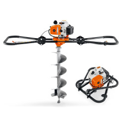 Tarières STIHL BT360