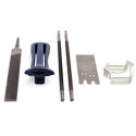 Kit d\'affutage complet .3/8" LowVib Husqvarna