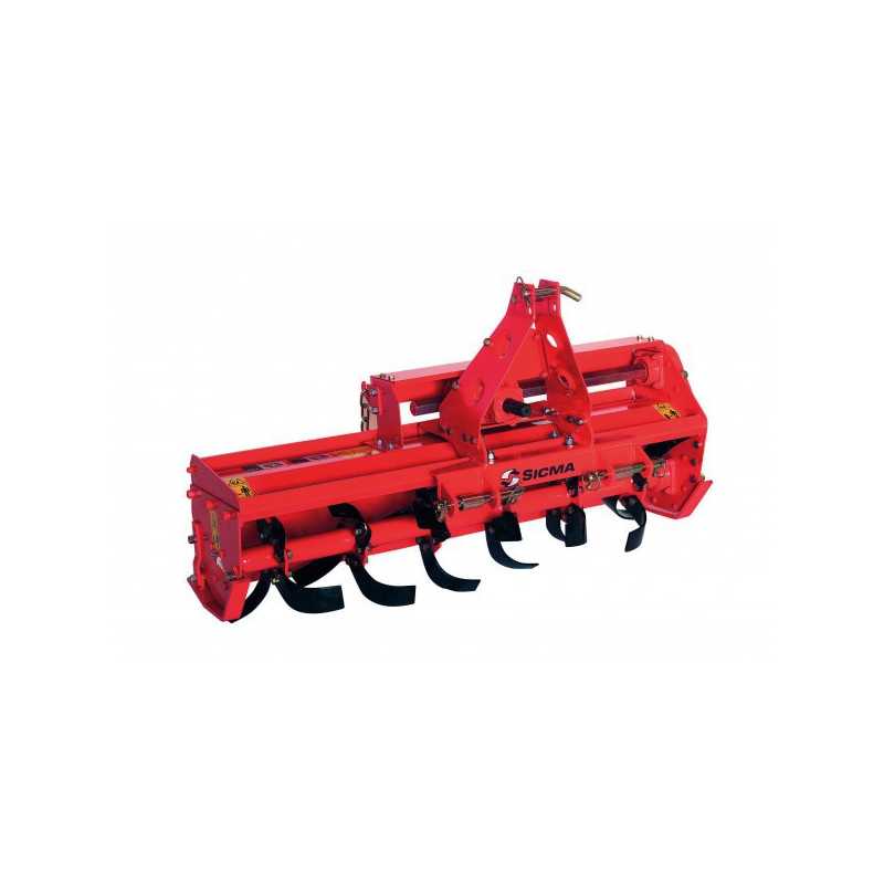 Fraise rotative SA85 SICMA pour KUBOTA