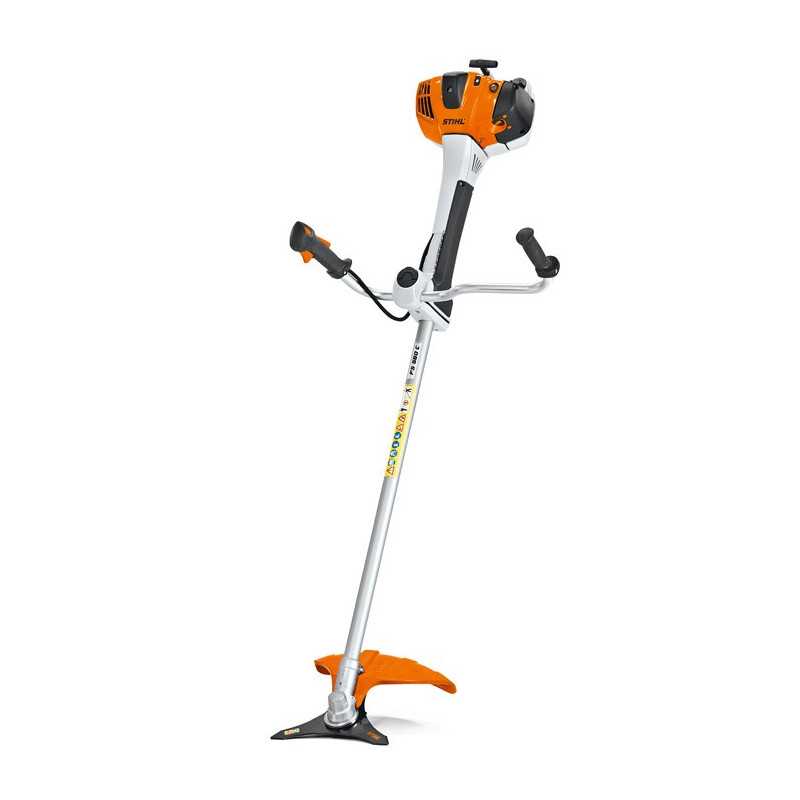 débroussailleuse stihl FS560 C-EM