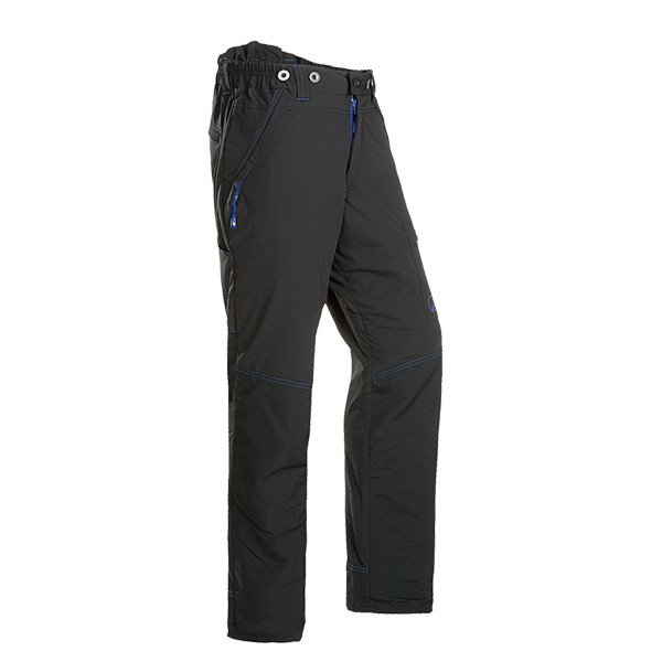 Pantalon Sherpa 1XHP noir
