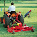 Tondeuse rotative TC480NSLD CARONI pour KUBOTA