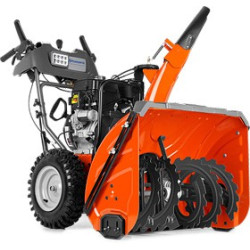 Fraise a neige Husqvarna ST330P