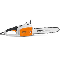 Tronçonneuse électrique Stihl mse 250 cq