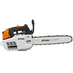 tronçonneuse élagueuse thermique Stihl ms201t