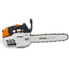 tronçonneuse élagueuse thermique Stihl ms201t