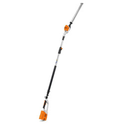 Taille-haies Stihl HLA 85 moteur nu