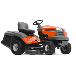 Tondeuse autoportée Husqvarna TC 138