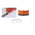 Kubota Lames chasse neige étraves - Royer