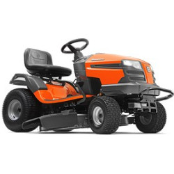 Tondeuse autoportée Husqvarna TS238