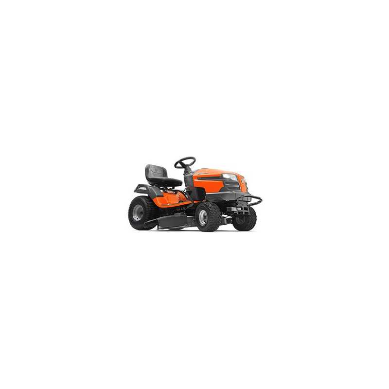 Tondeuse autoportée Husqvarna TS238