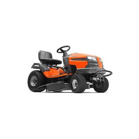 Tondeuse autoportée Husqvarna TS238