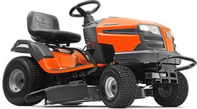 Tondeuse autoportée Husqvarna TS238