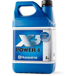Essence Alkylate 4T XP Power HUSQVARNA