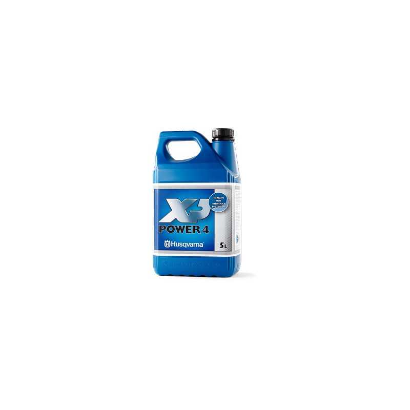Essence Alkylate 4T XP Power HUSQVARNA