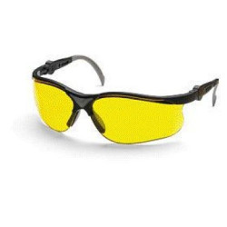 Lunettes de protection pro jaune