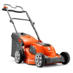 Tondeuse Husqvarna LC141i nue