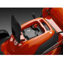 tondeuse husqvarna LC141LI