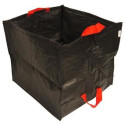 Sac à végétaux et à gravats 125L