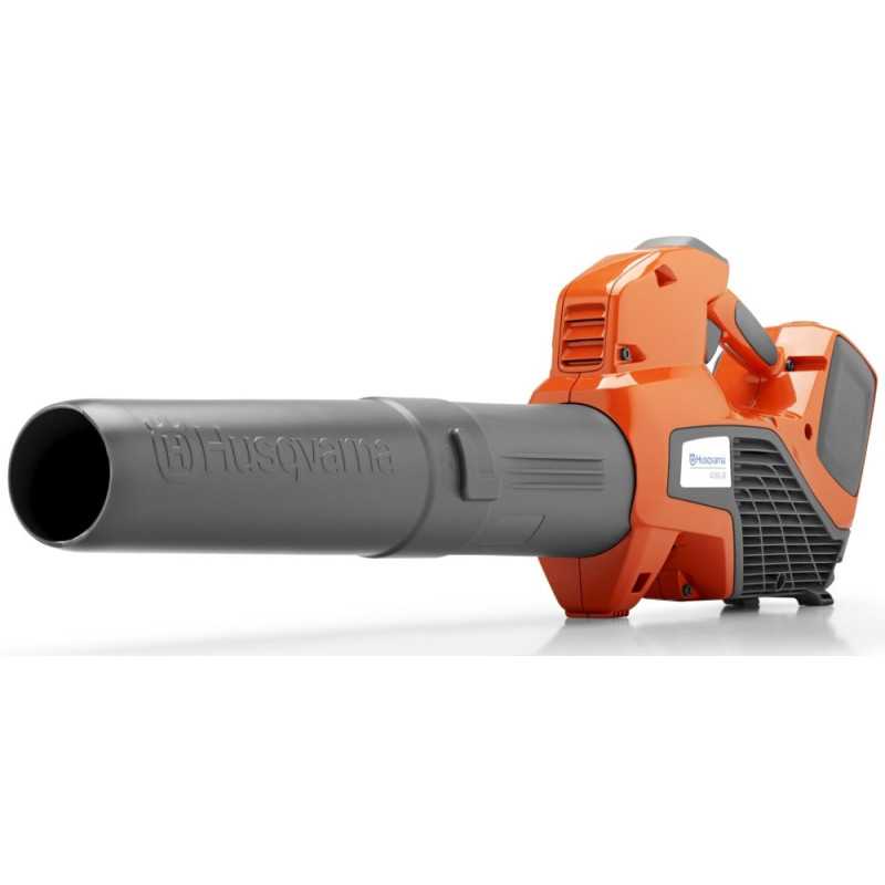 Souffleur à batterie Husqvarna 320iB nu