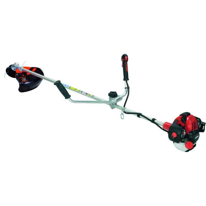 débroussailleuse Echo SRM236tesu débroussailleuse Echo SRM236tesu