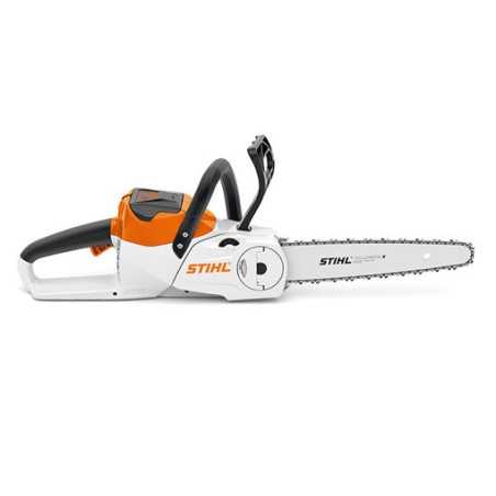 Tronçonneuse à batterie Stihl MSA120CBQ