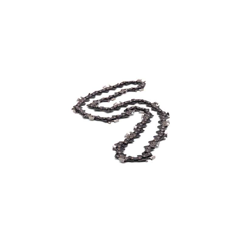 Chaine Husqvarna .325 / 1.5mm gouge carré 72 maillons Chaine Husqvarna .325 / 1.5mm gouge carré 72 maillons