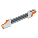 porte lime 2 en 1 stihl