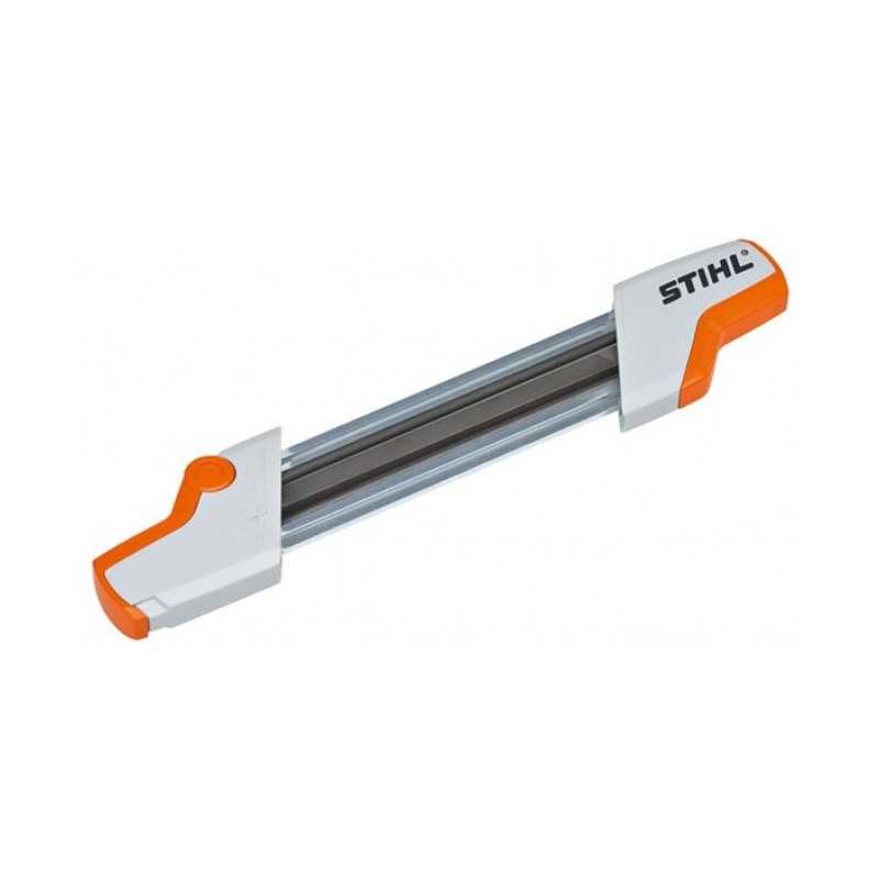 porte lime 2 en 1 stihl