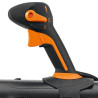 Souffleurs Stihl br 450cef