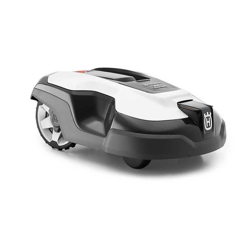 Coque supérieure pour Automower 310 et 315 HUSQVARNA