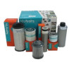 Kit filtres révision KUBOTA