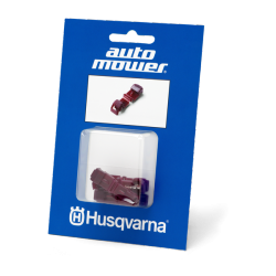 Connecteurs câble Automower Husqvrana 