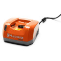 Chargeur de batterie Husqvarna QC 500