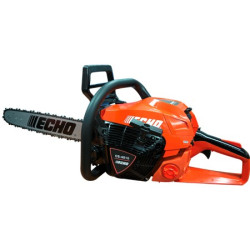 Tronçonneuse thermique HUSQVARNA 450 - Guide 45cm : : Jardin