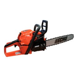 Tronçonneuse thermique Echo CS4510ES