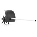 Houe bineuse CA230 Husqvarna pour combi-multifonction