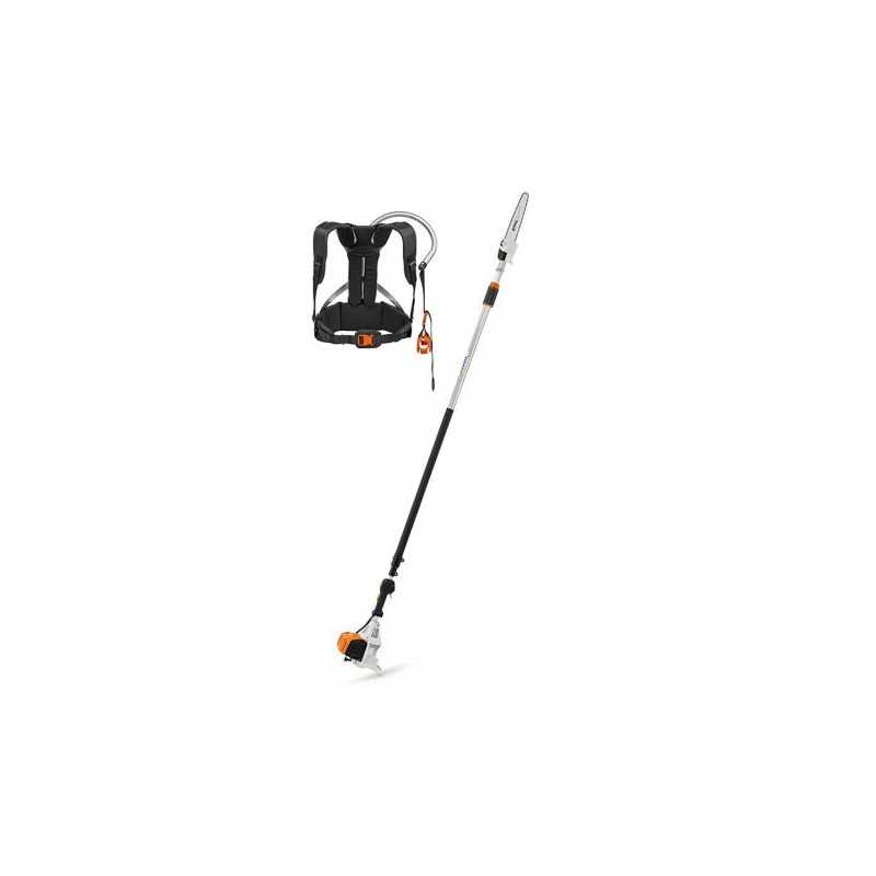 Perche elagueuse stihl