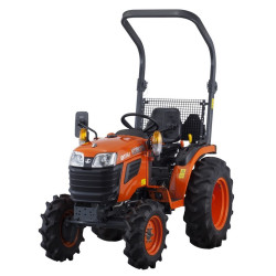 Micro-tracteur KUBOTA B1161D