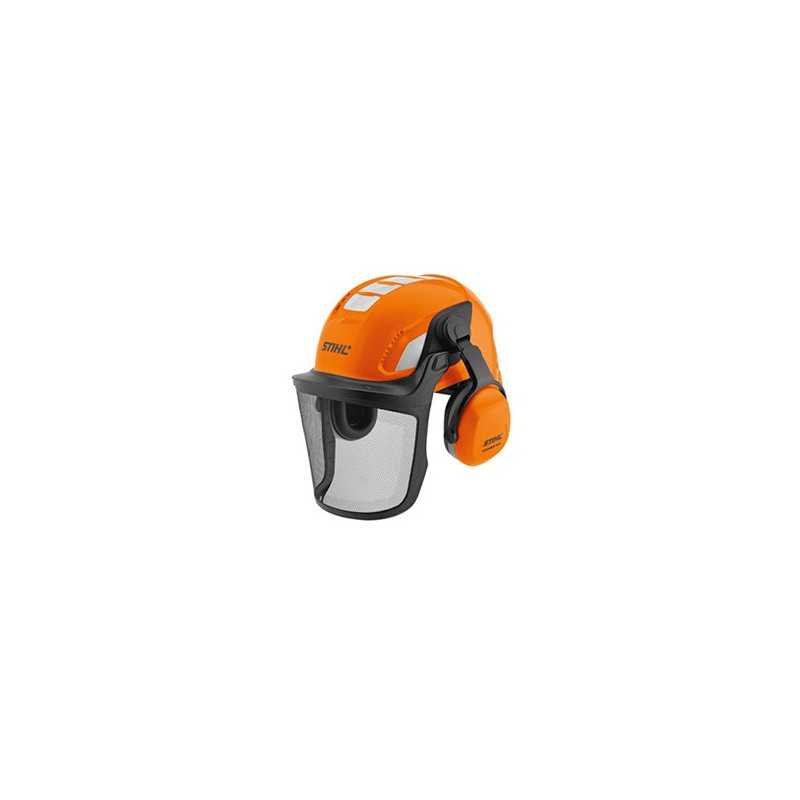 Casque ADVANCE Vent