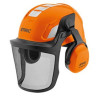 Casque ADVANCE Vent