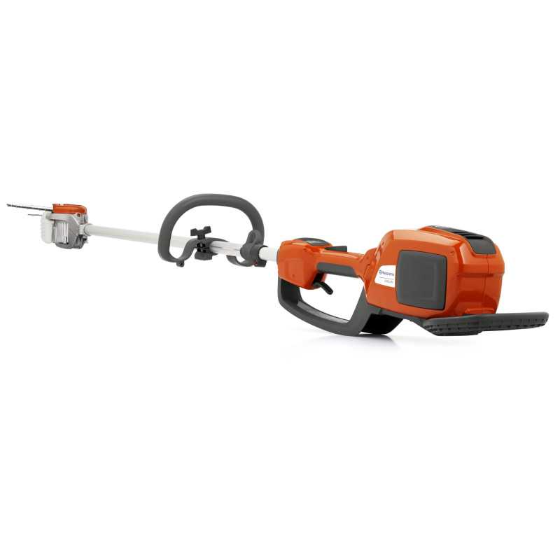 Elagueuse batterie Husqvarna 536LiPX Elagueuse batterie Husqvarna 536LiPX