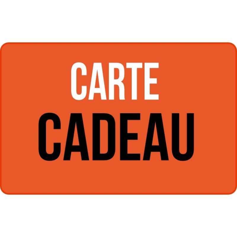 Carte cadeau 400 Carte cadeau 400