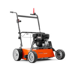 Scarificateur Husqvarna S500PRO