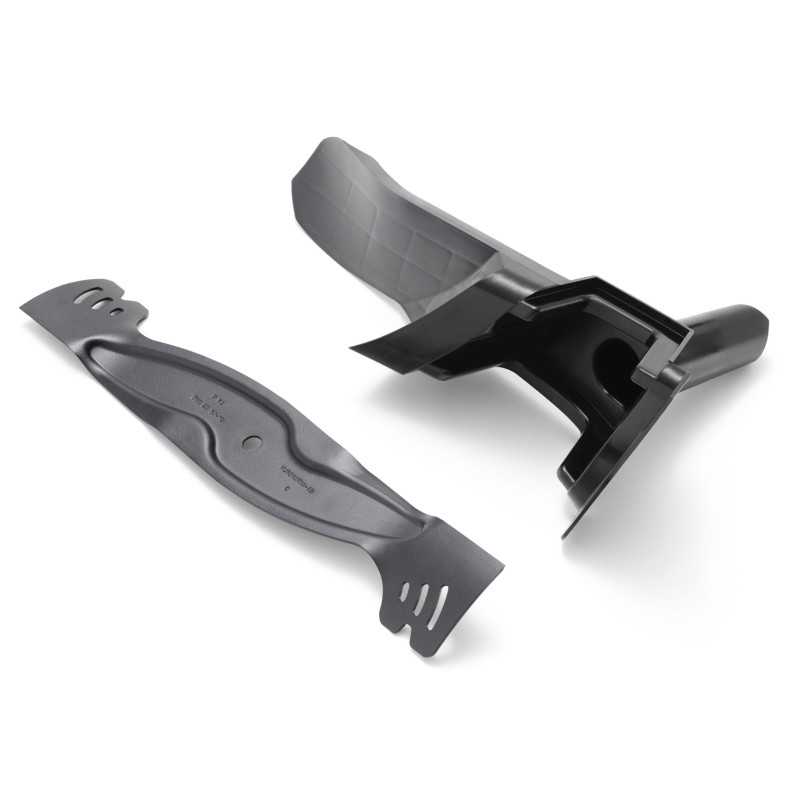 Kit Mulching Pour Tondeuse Husqvarna Kit Mulching Pour Tondeuse Husqvarna