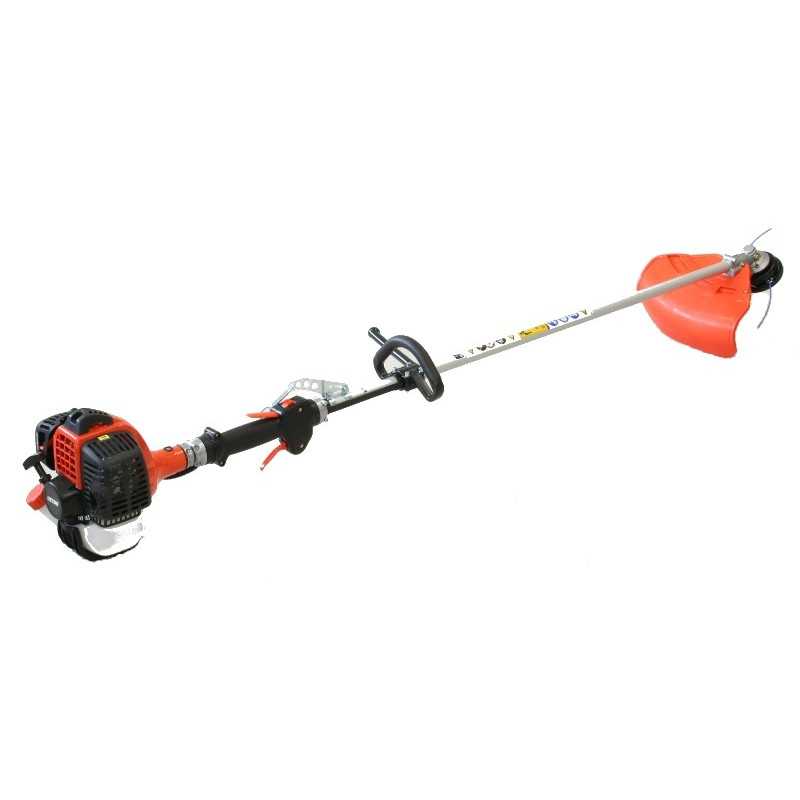 débroussailleuses Echo srm300esl