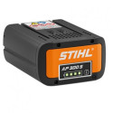 batterie stihl ap300s