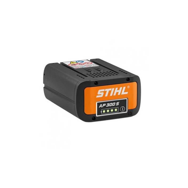 batterie stihl ap300s