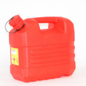 Jerrycan plastique 20l